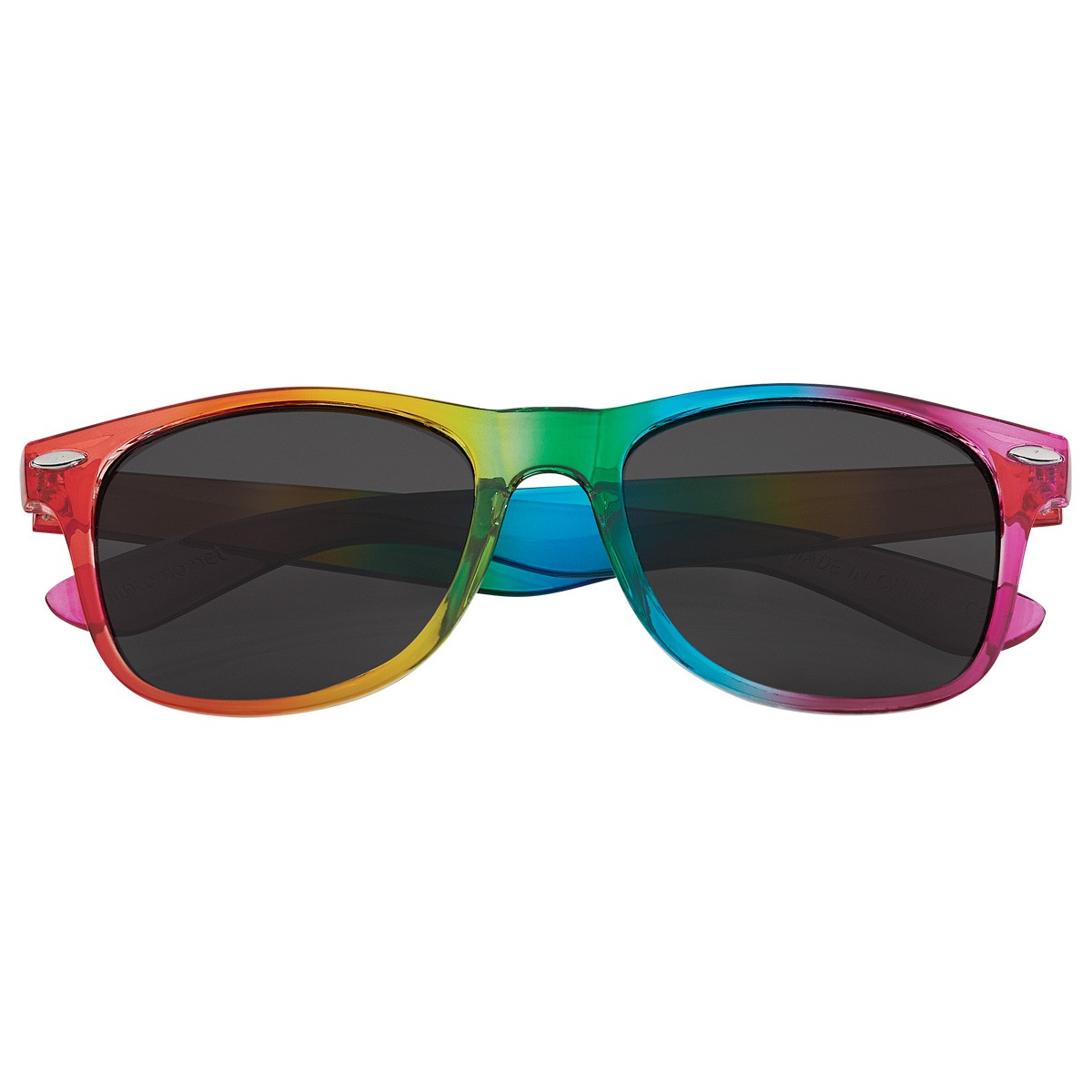Picture of Rainbow Malibu Sunglasses