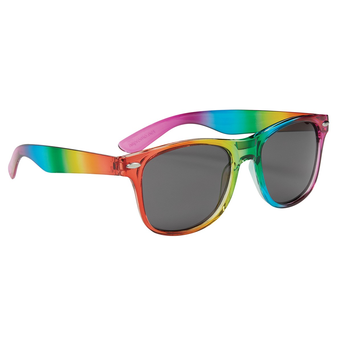 Picture of Rainbow Malibu Sunglasses