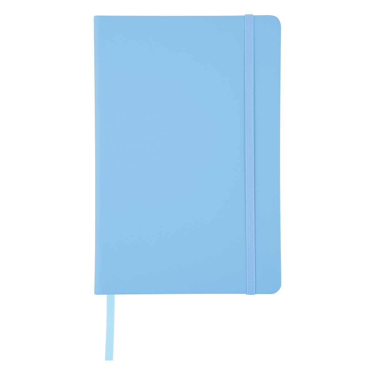 Picture of Muse Recycled Journal