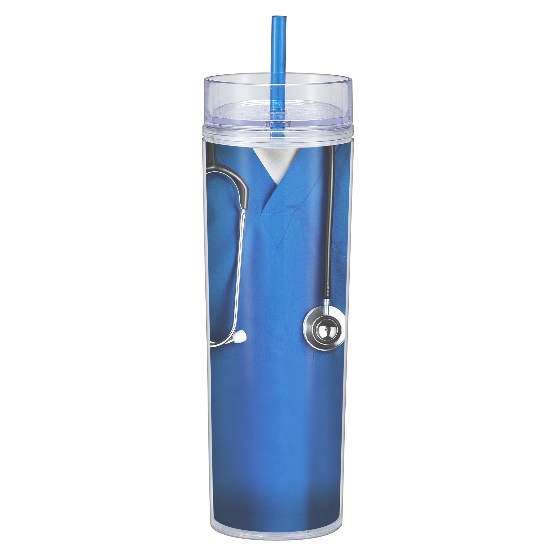 Picture of Pandora Frio With Nurse Scrub Insert