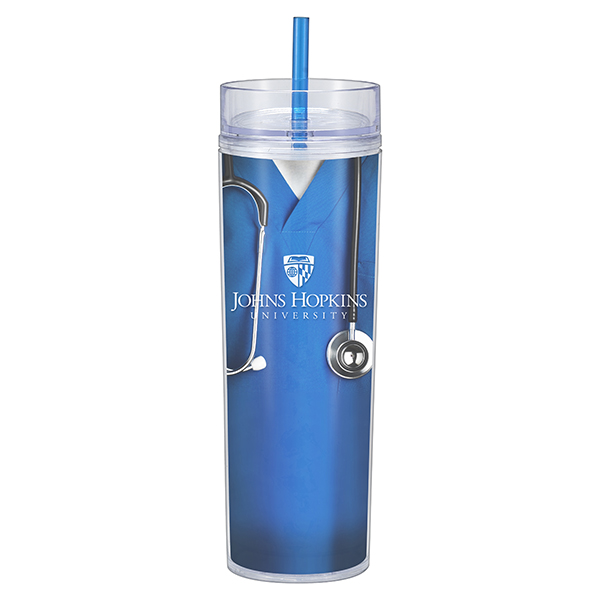 Picture of Pandora Frio With Nurse Scrub Insert