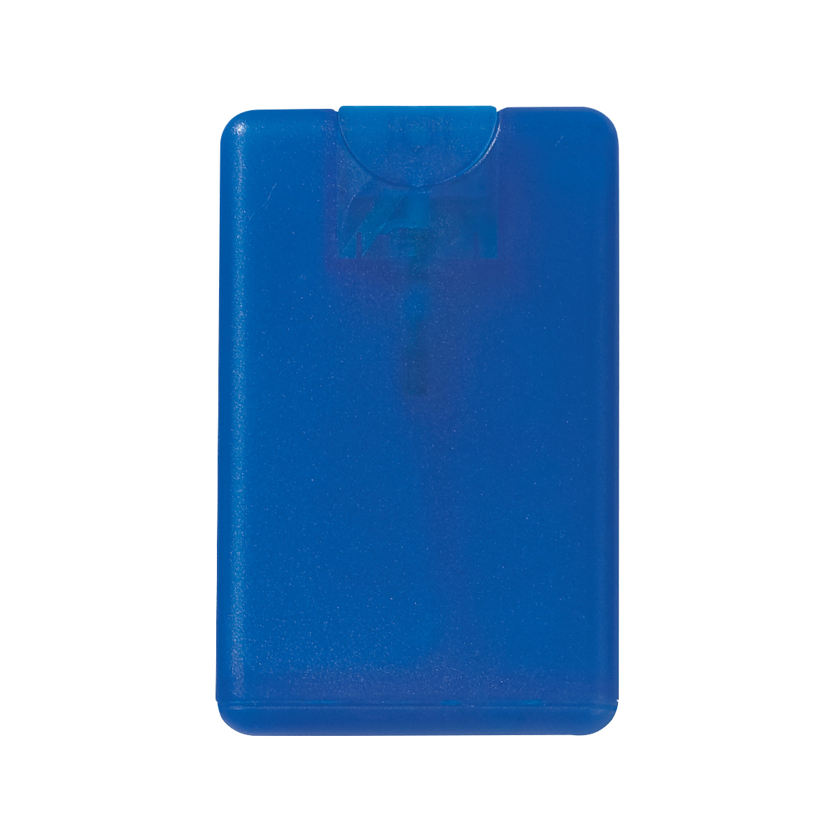 Picture of .66 Oz. Card Shape Hand Sanitizer