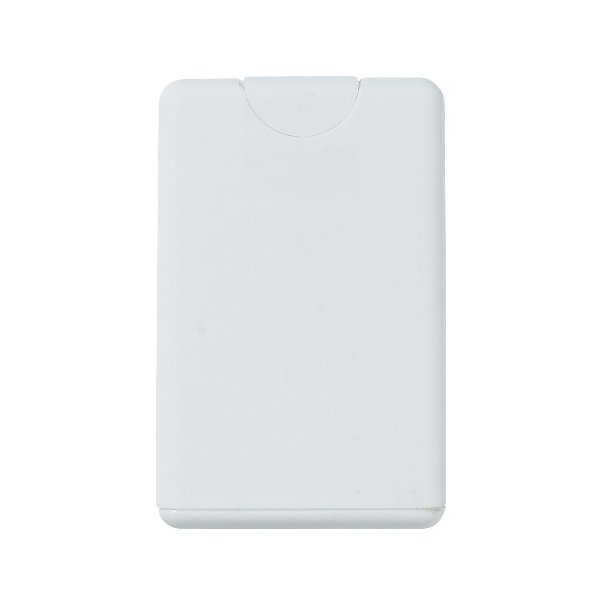 Picture of .66 Oz. Card Shape Hand Sanitizer
