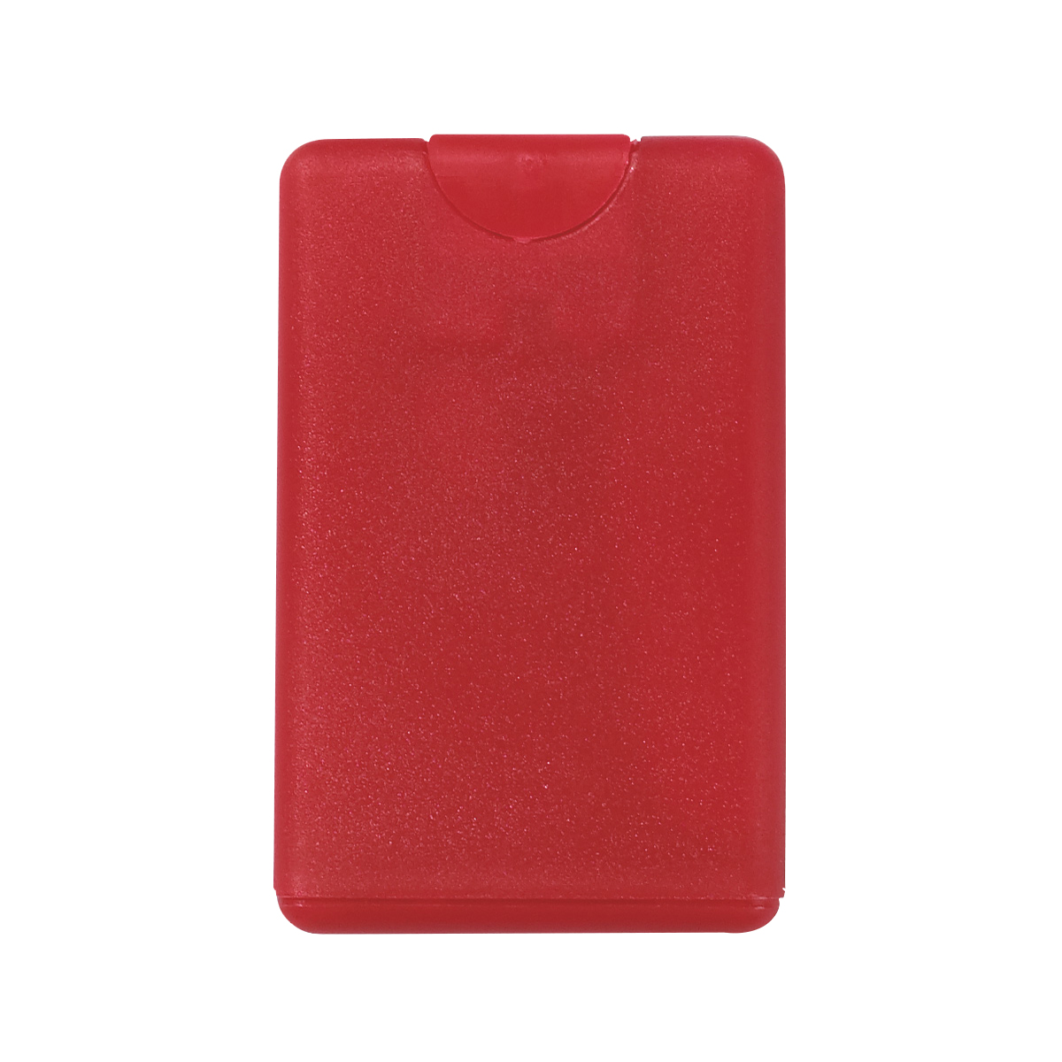Picture of .66 Oz. Card Shape Hand Sanitizer