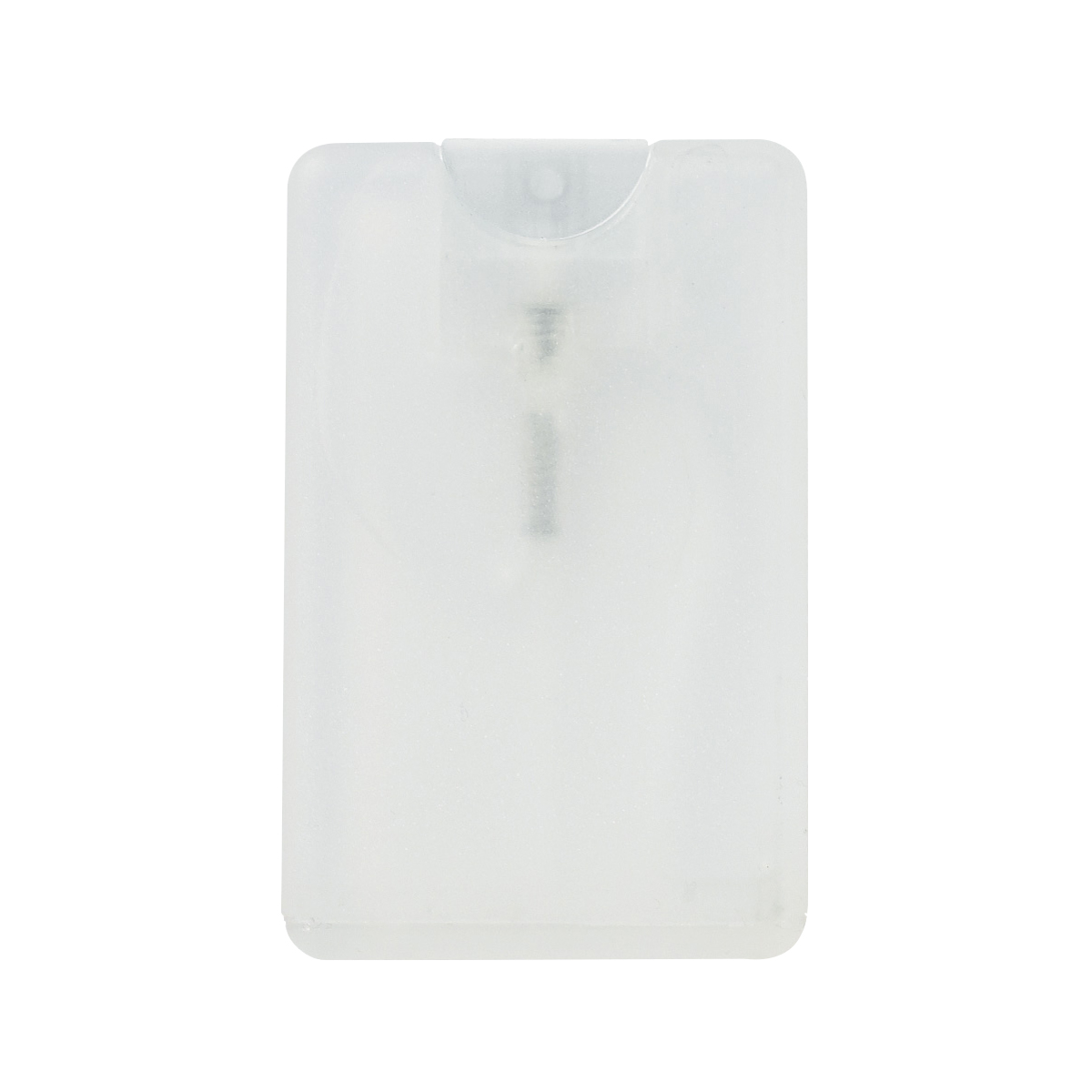 Picture of .66 Oz. Card Shape Hand Sanitizer