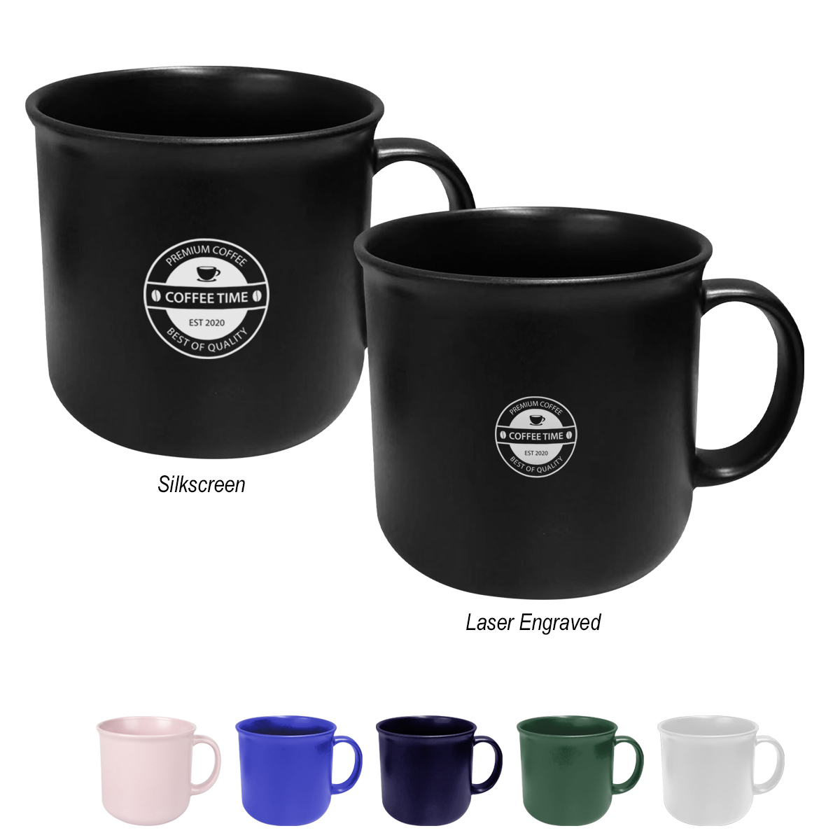 Picture of 15 Oz. Hayes Mug