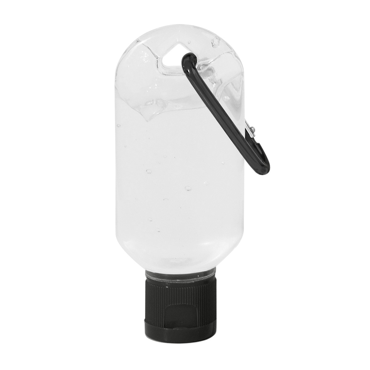 Picture of 1.8 Oz. Hand Sanitizer With Carabiner