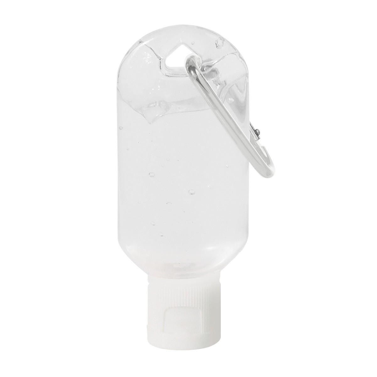 Picture of 1.8 Oz. Hand Sanitizer With Carabiner