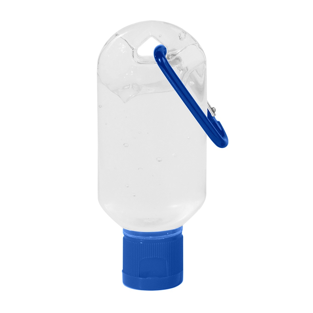 Picture of 1.8 Oz. Hand Sanitizer With Carabiner