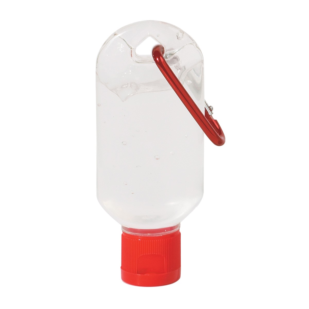 Picture of 1.8 Oz. Hand Sanitizer With Carabiner