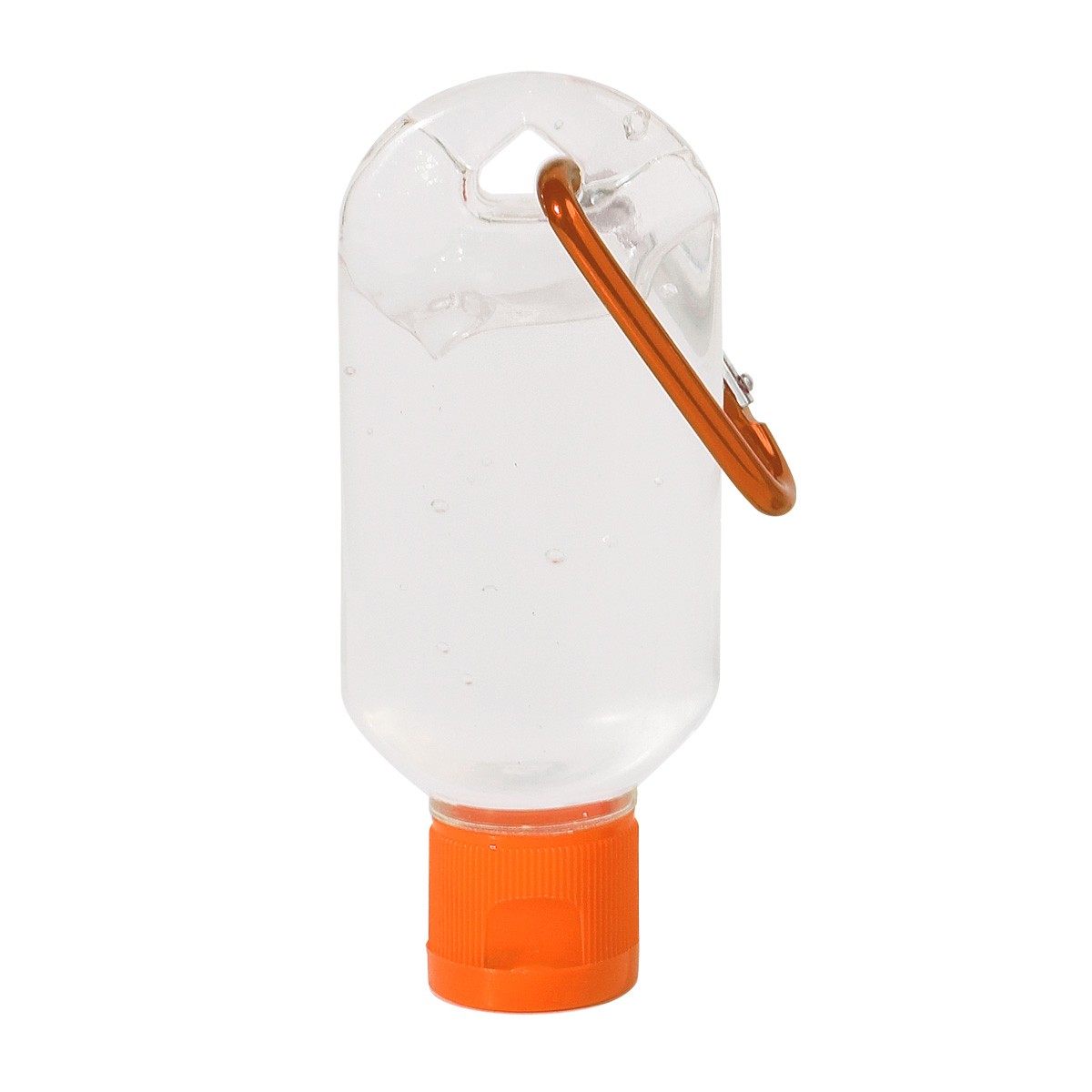 Picture of 1.8 Oz. Hand Sanitizer With Carabiner