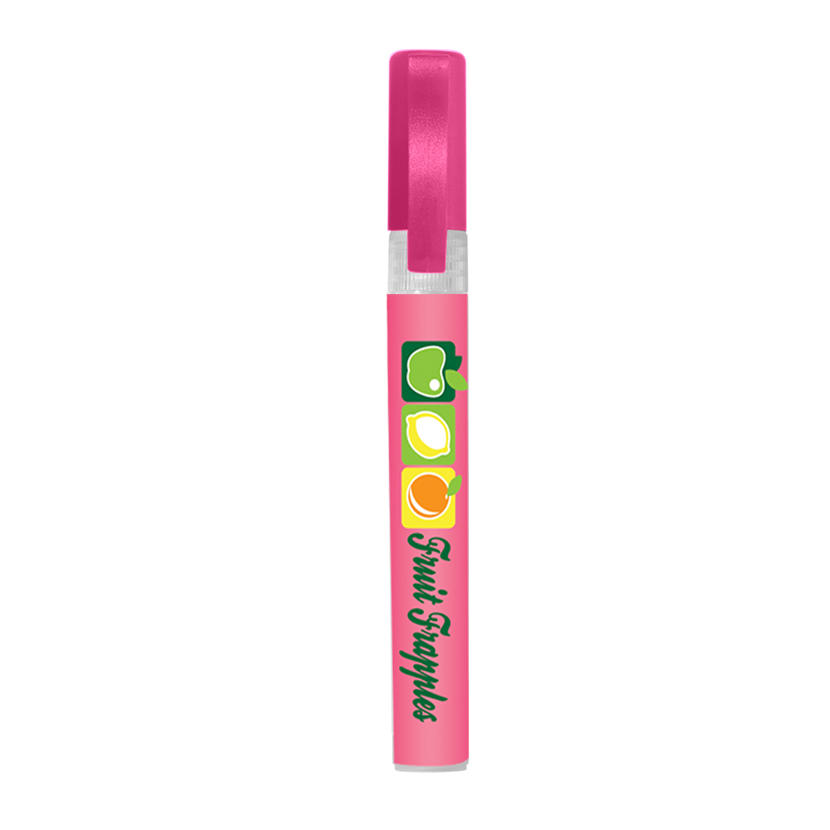 Picture of .34 Oz. Hand Sanitizer Spray Pump
