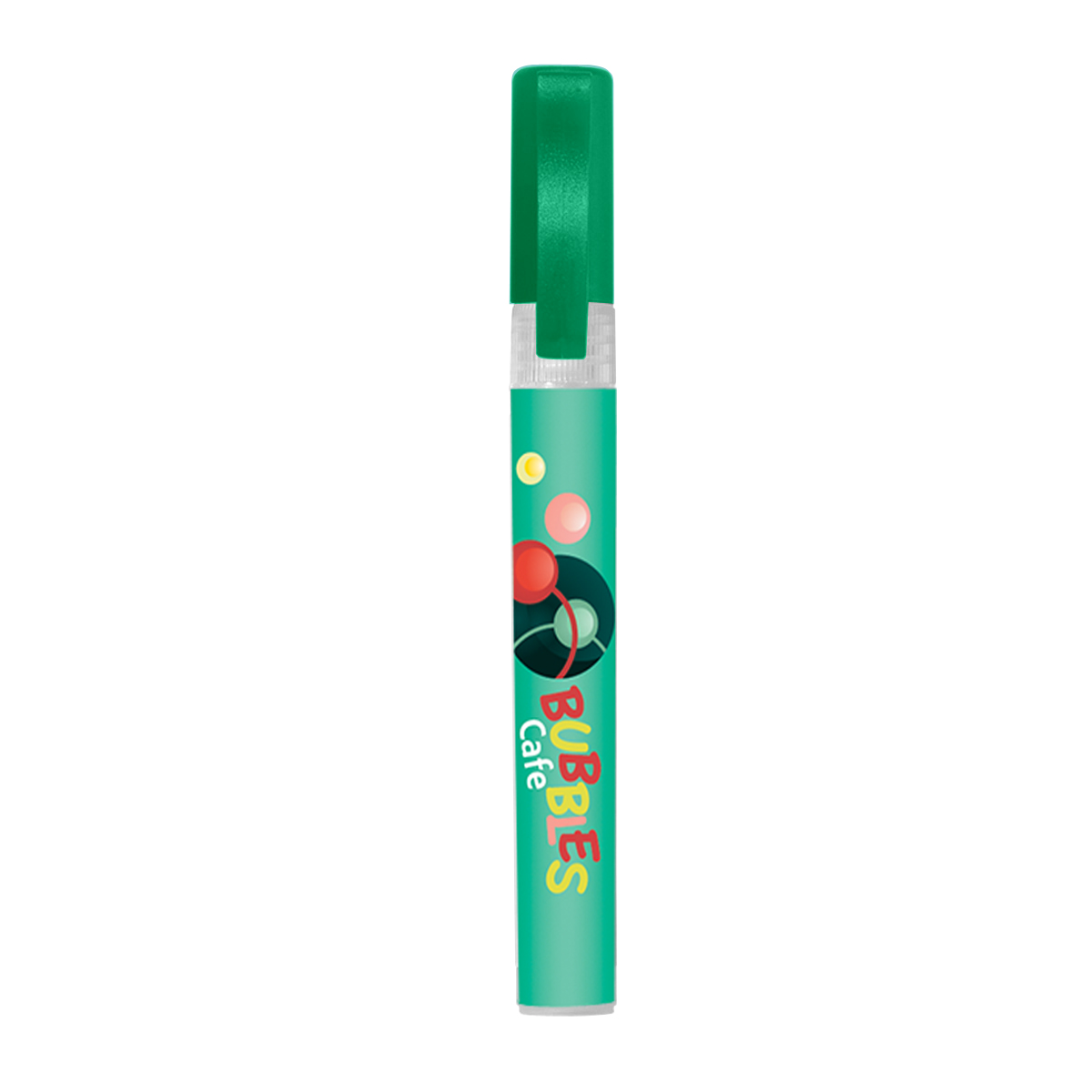 Picture of .34 Oz. Hand Sanitizer Spray Pump