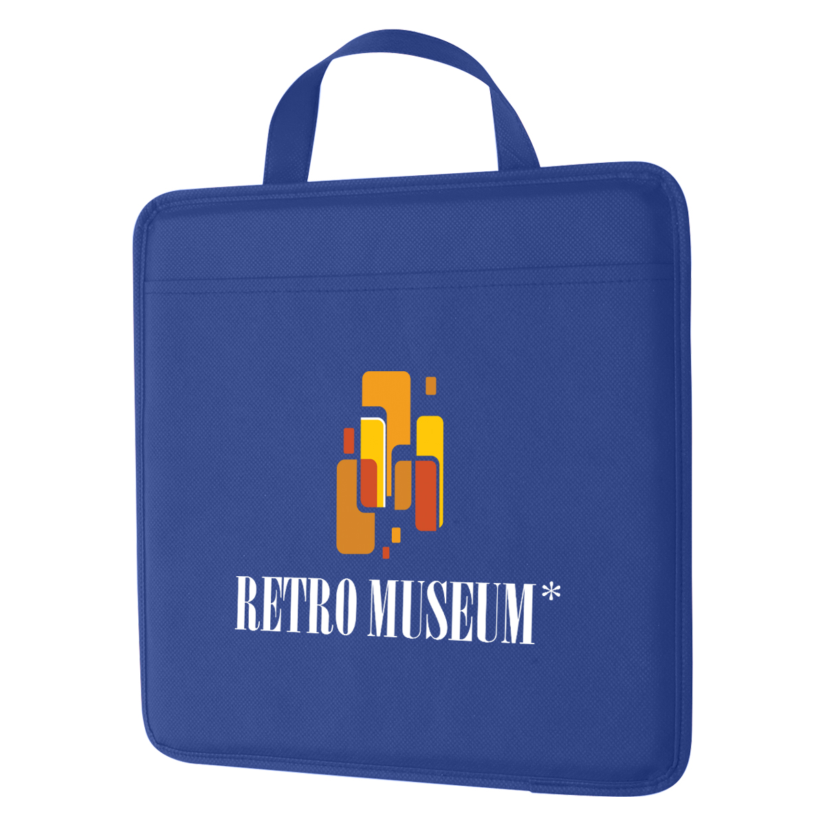 Picture of Non-woven Stadium Cushion