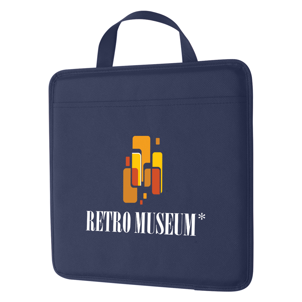 Picture of Non-woven Stadium Cushion