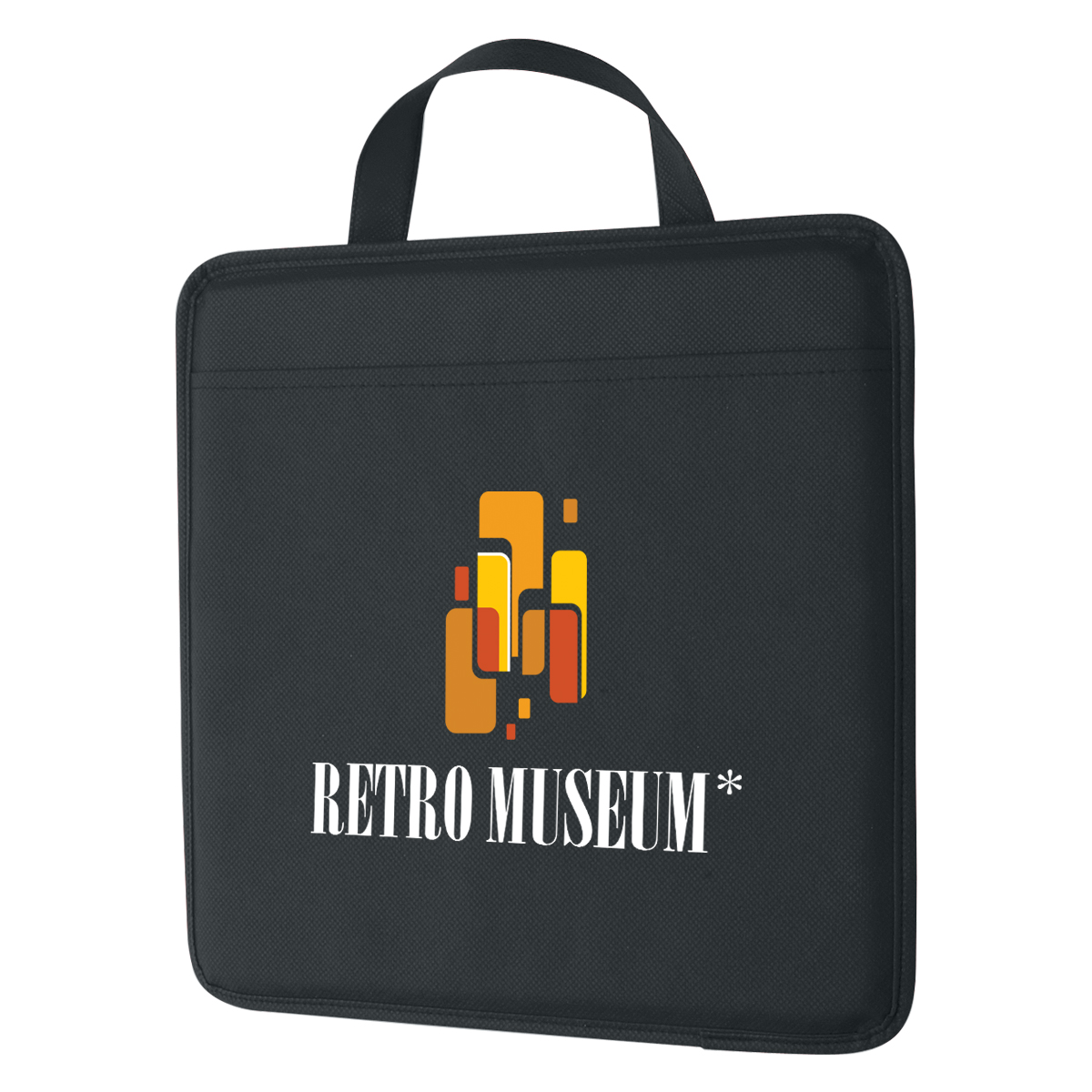 Picture of Non-woven Stadium Cushion