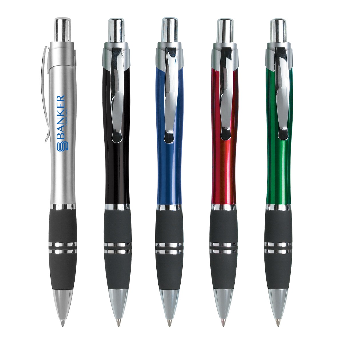 Picture of Tri-band Pen