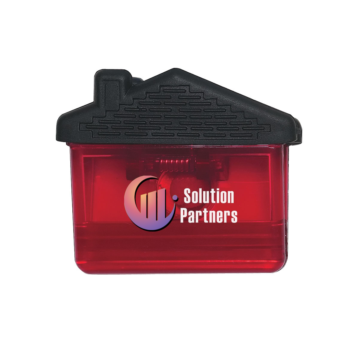 Picture of House Shape Clip