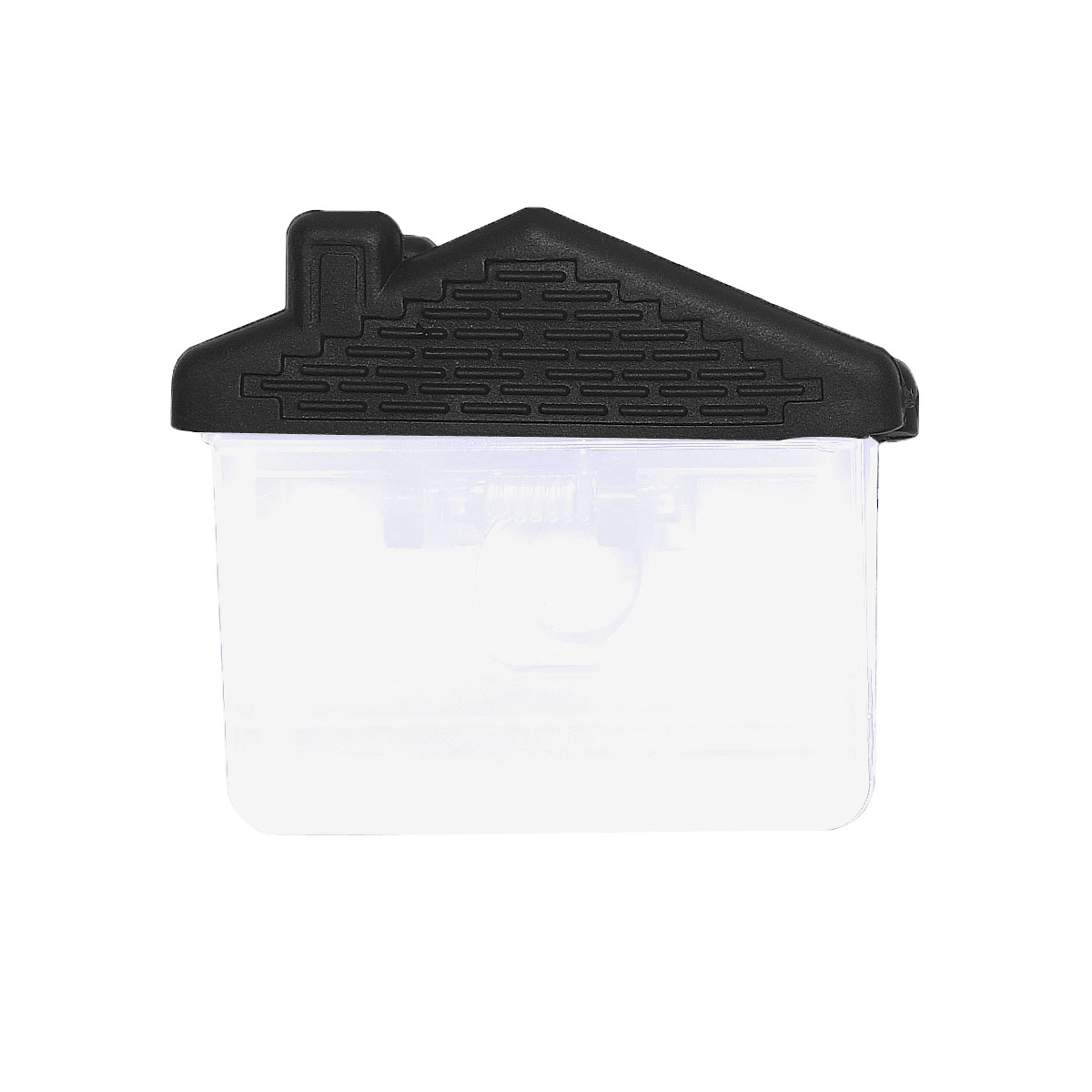 Picture of House Shape Clip