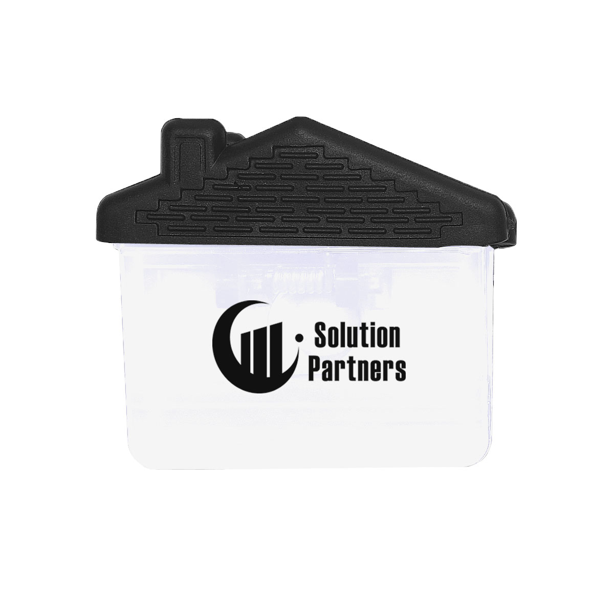 Picture of House Shape Clip