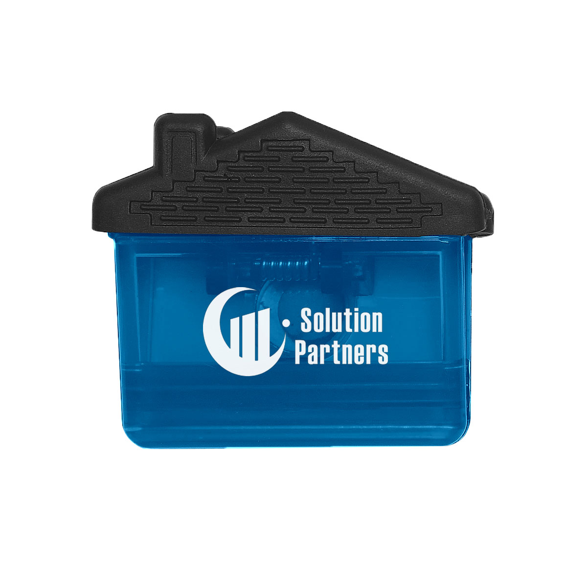 Picture of House Shape Clip