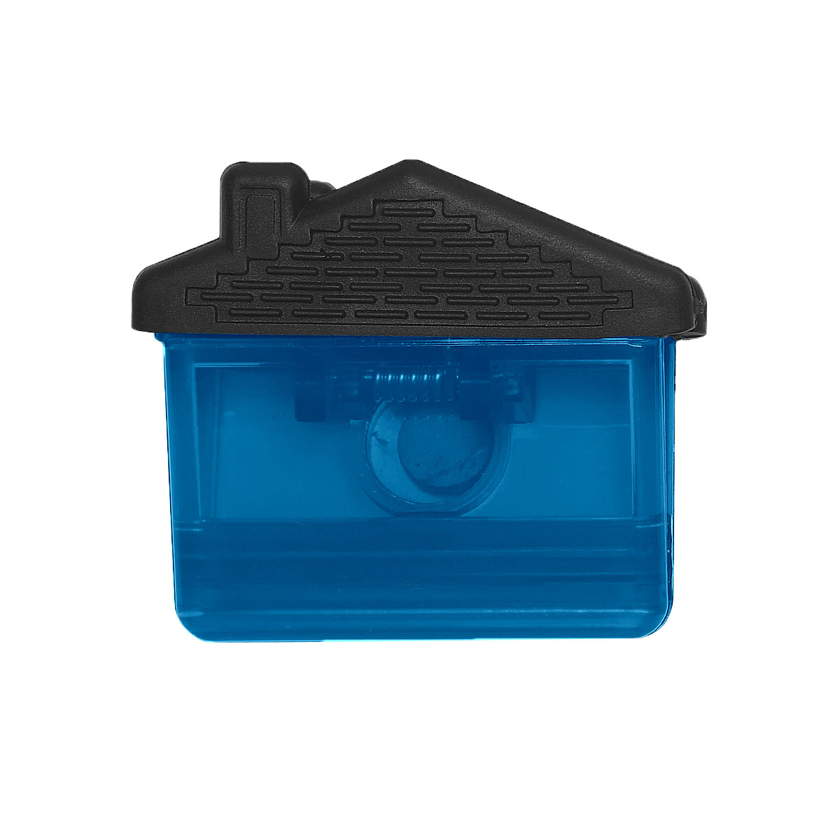 Picture of House Shape Clip