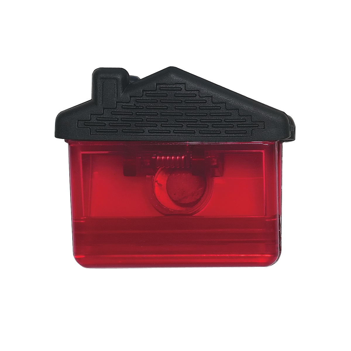 Picture of House Shape Clip