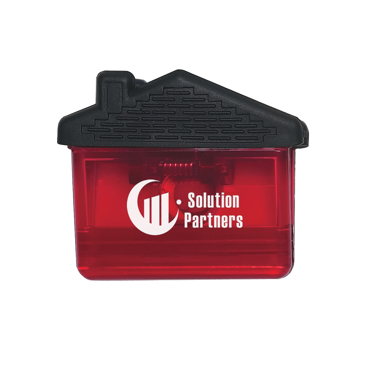 Picture of House Shape Clip
