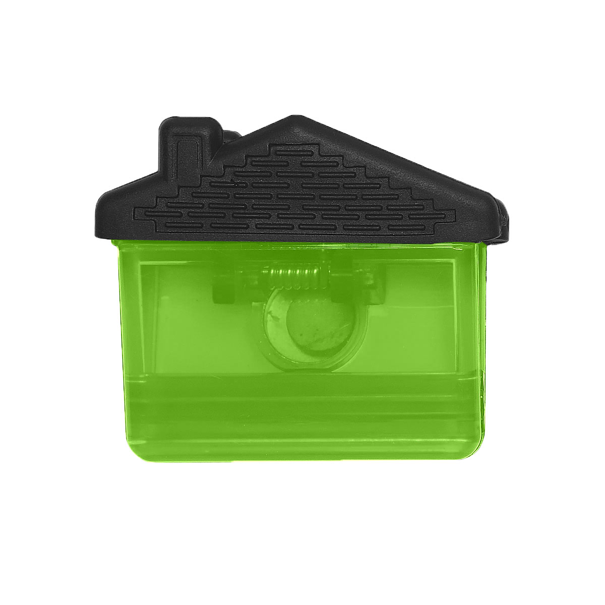 Picture of House Shape Clip