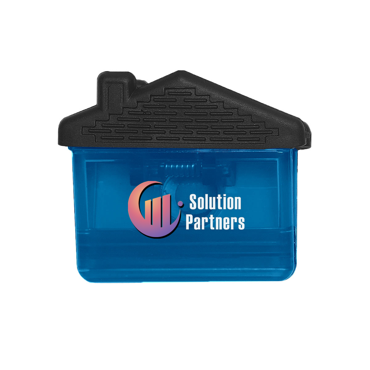 Picture of House Shape Clip