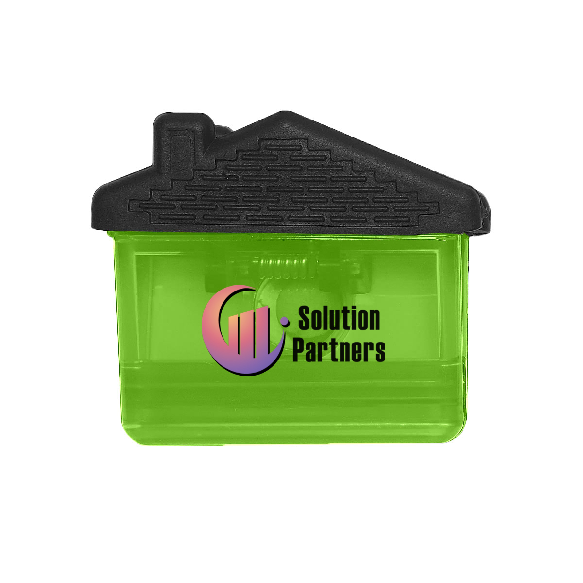 Picture of House Shape Clip
