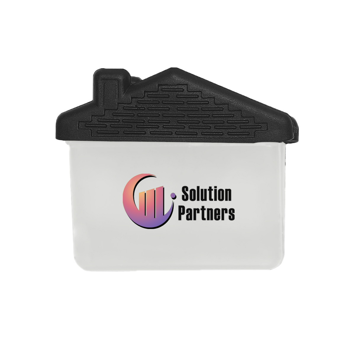Picture of House Shape Clip