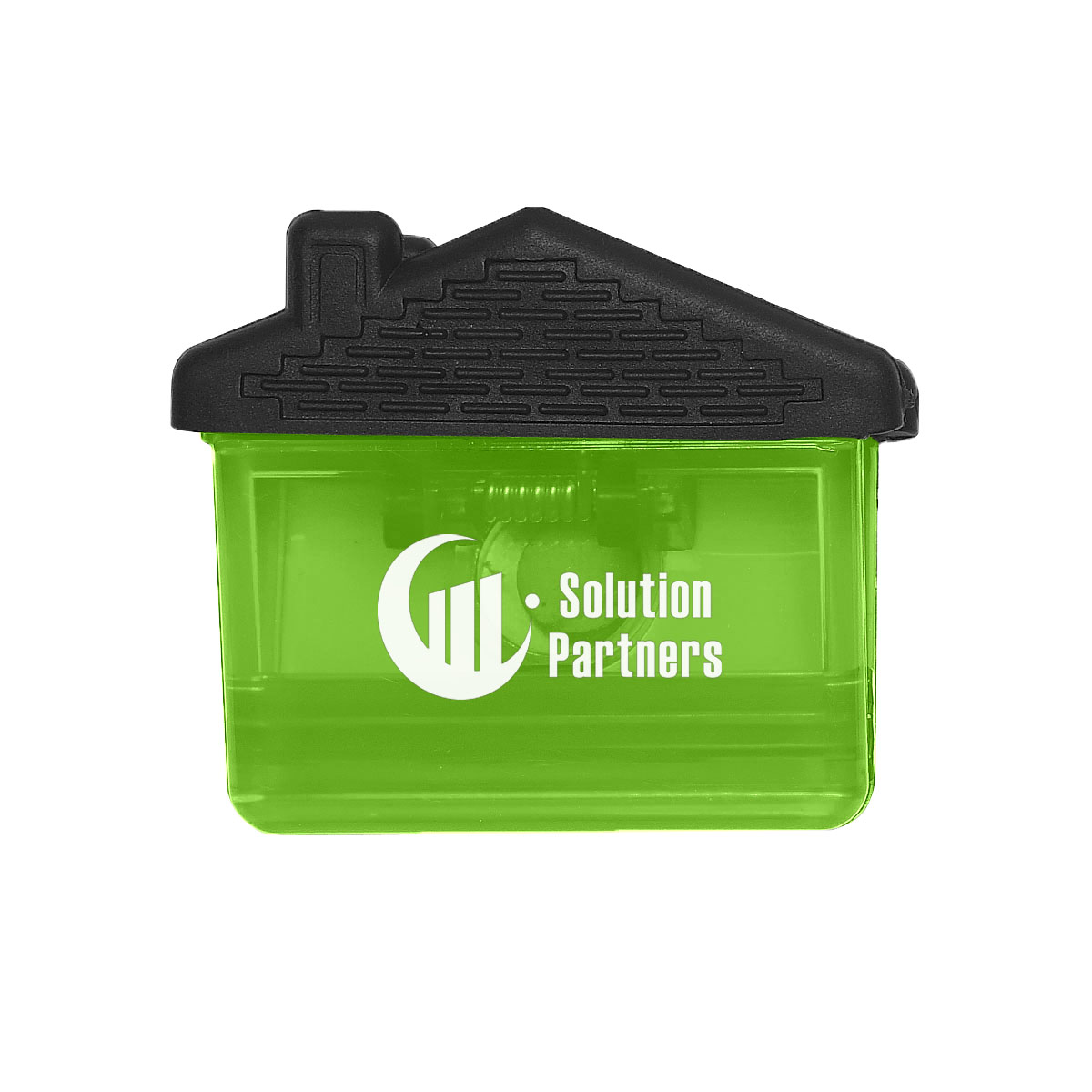 Picture of House Shape Clip