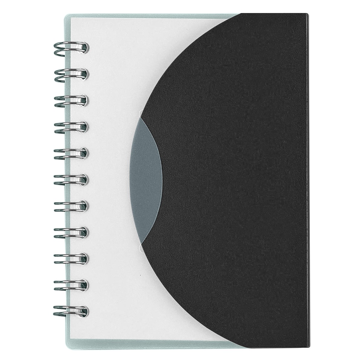 Picture of 3" X 4" Mini Spiral Notebook