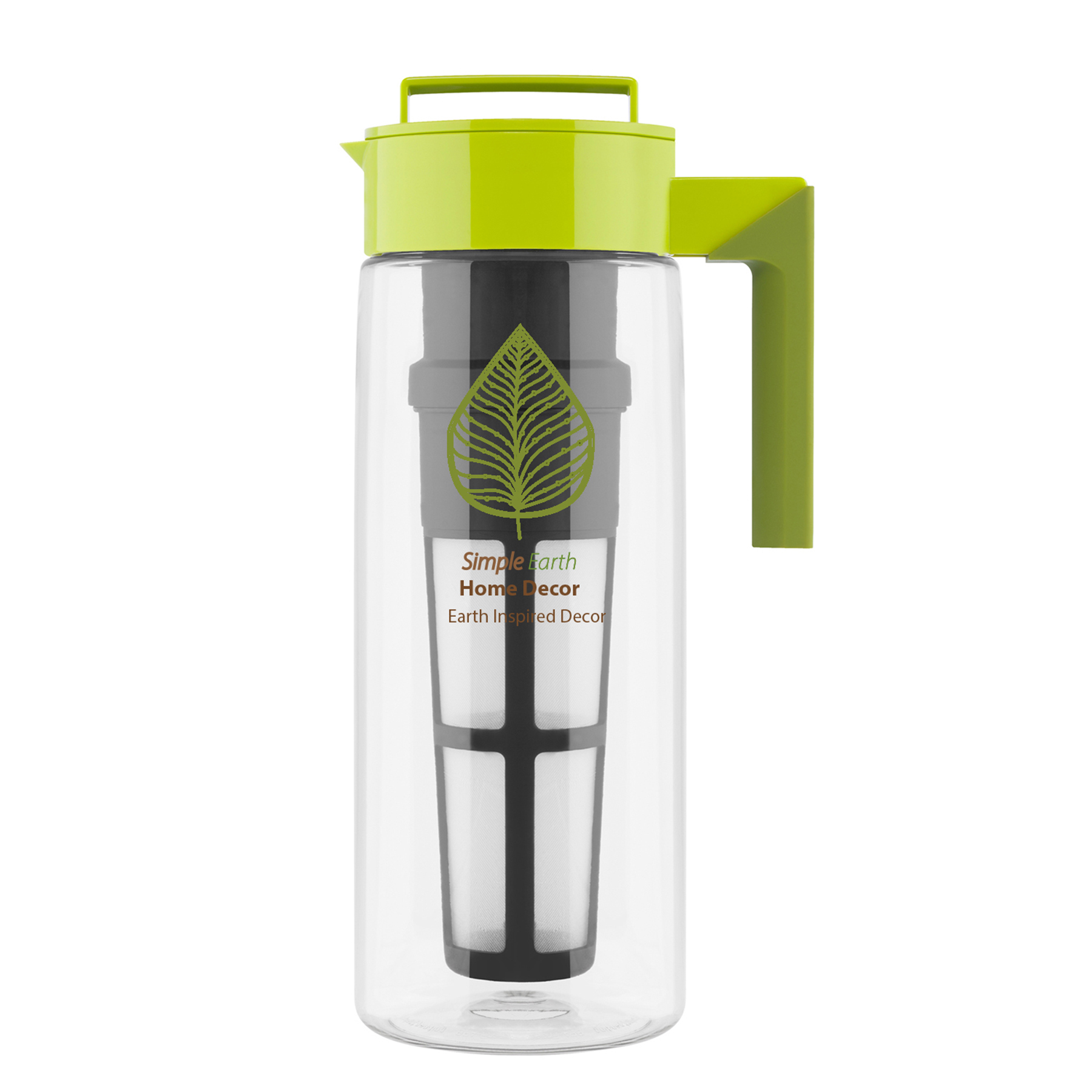 Picture of Takeya® 2 Quart Flash Chill® Iced Tea Maker