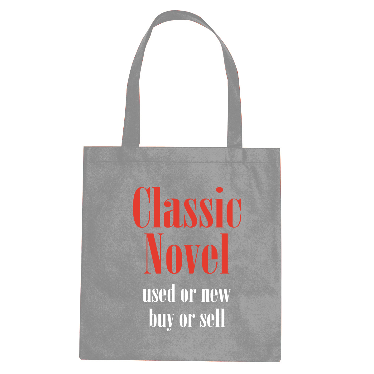 Picture of Non-woven Promotional Tote Bag