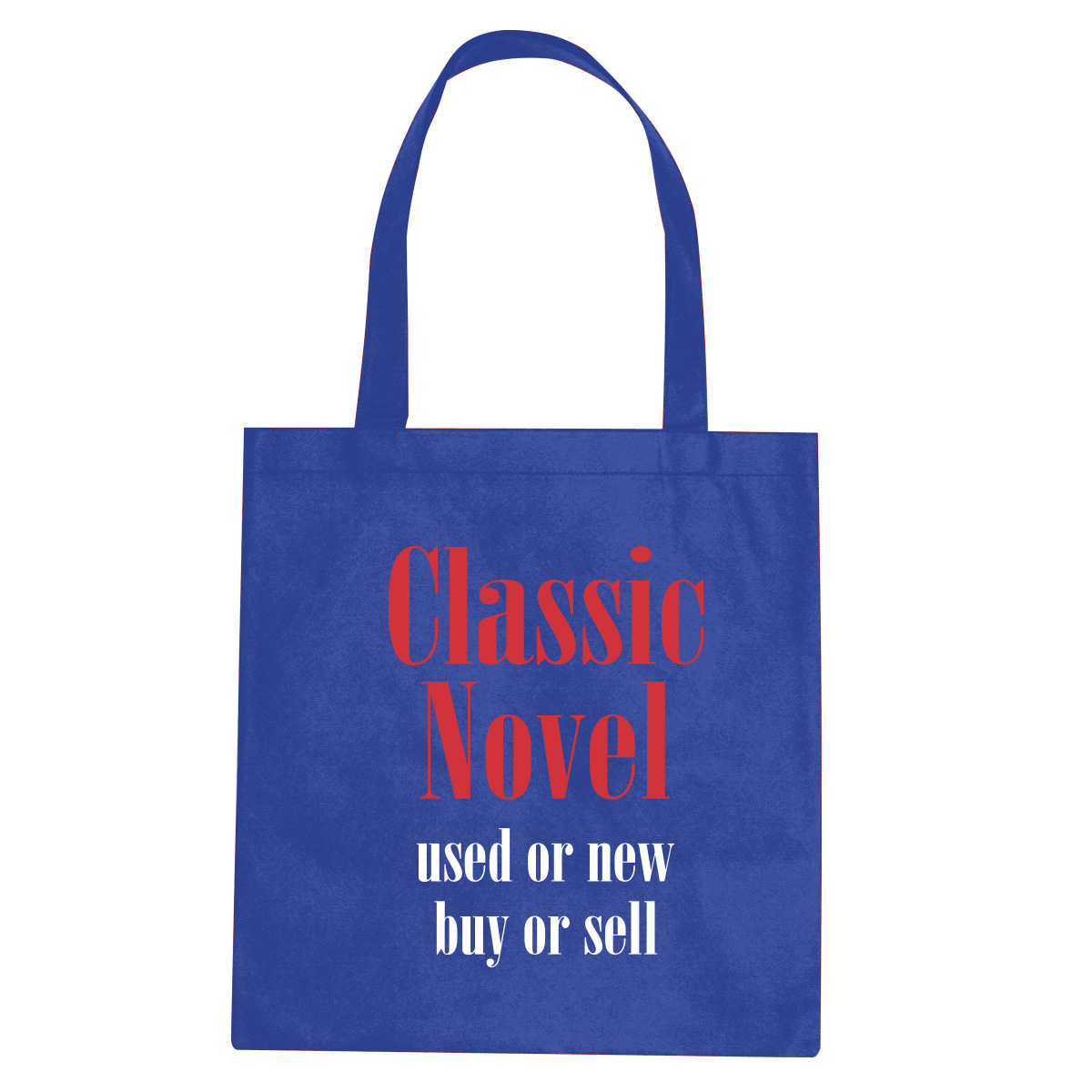Picture of Non-woven Promotional Tote Bag
