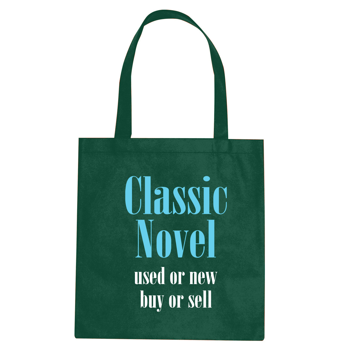Picture of Non-woven Promotional Tote Bag