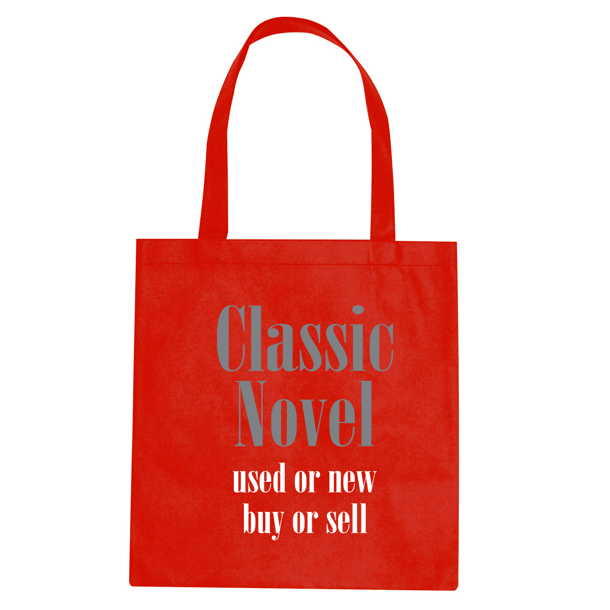 Picture of Non-woven Promotional Tote Bag