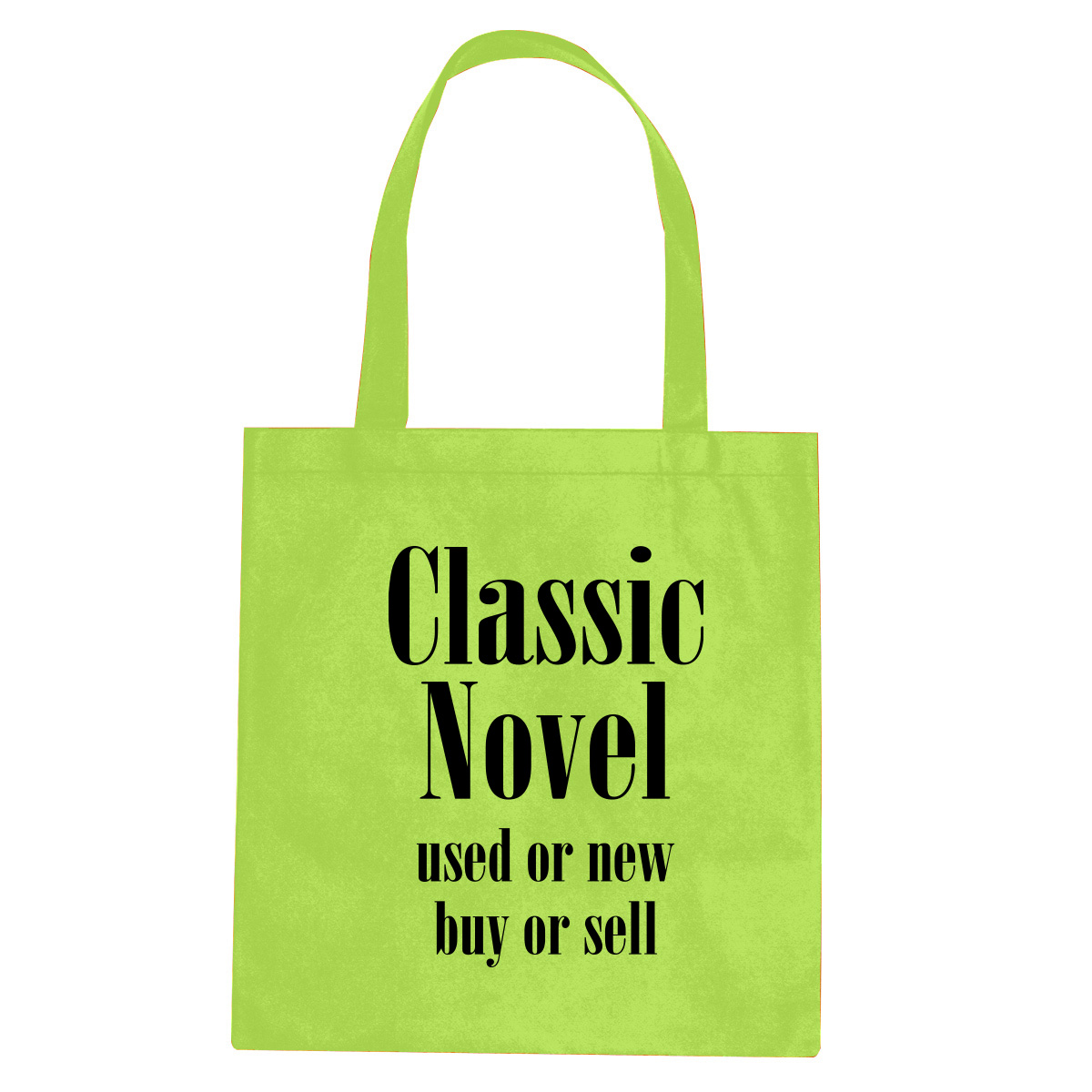 Picture of Non-woven Promotional Tote Bag