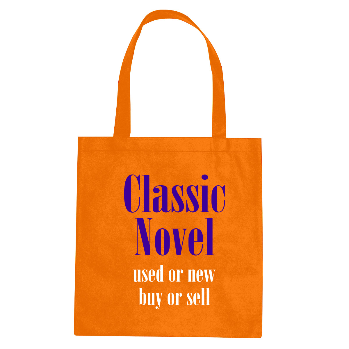Picture of Non-woven Promotional Tote Bag