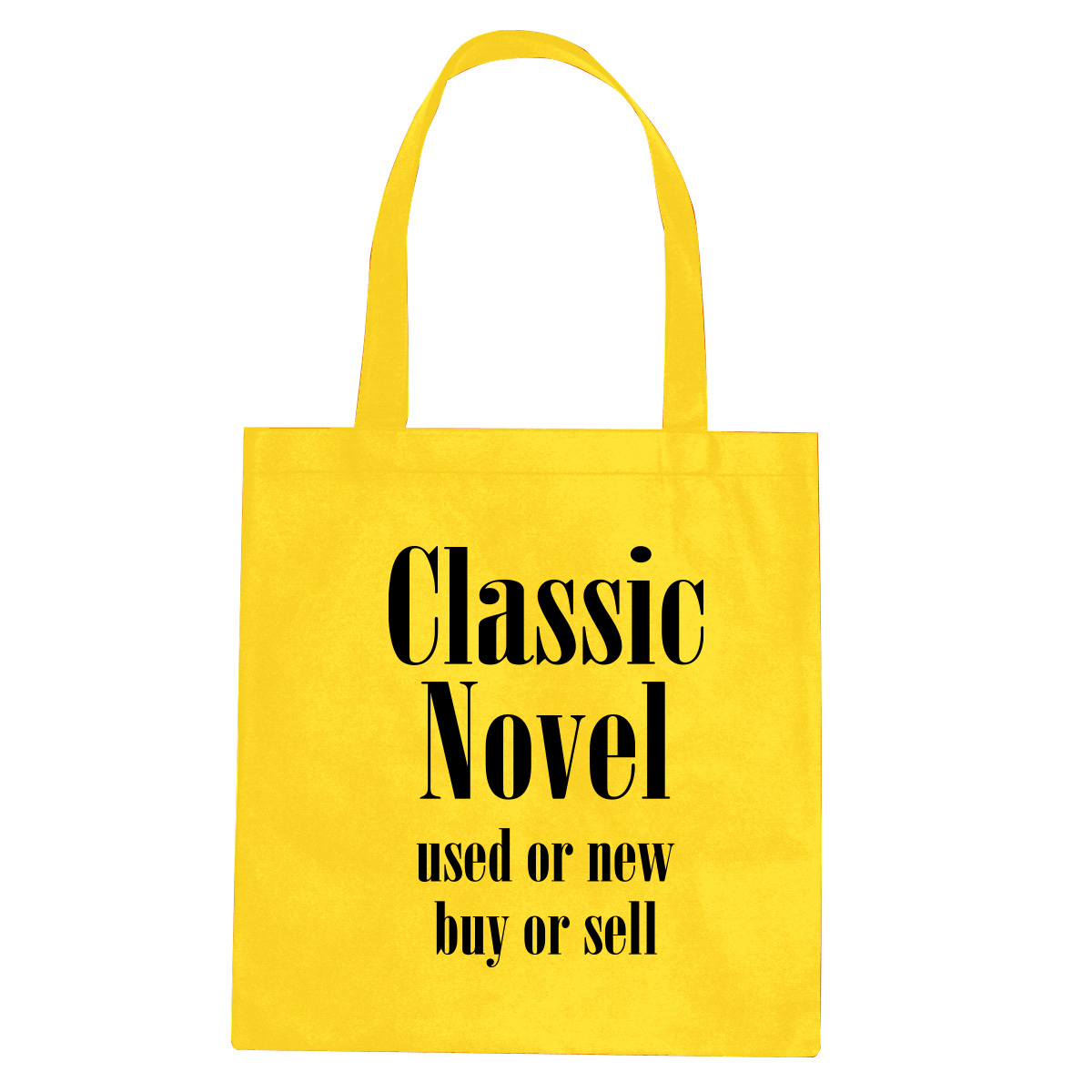 Picture of Non-woven Promotional Tote Bag