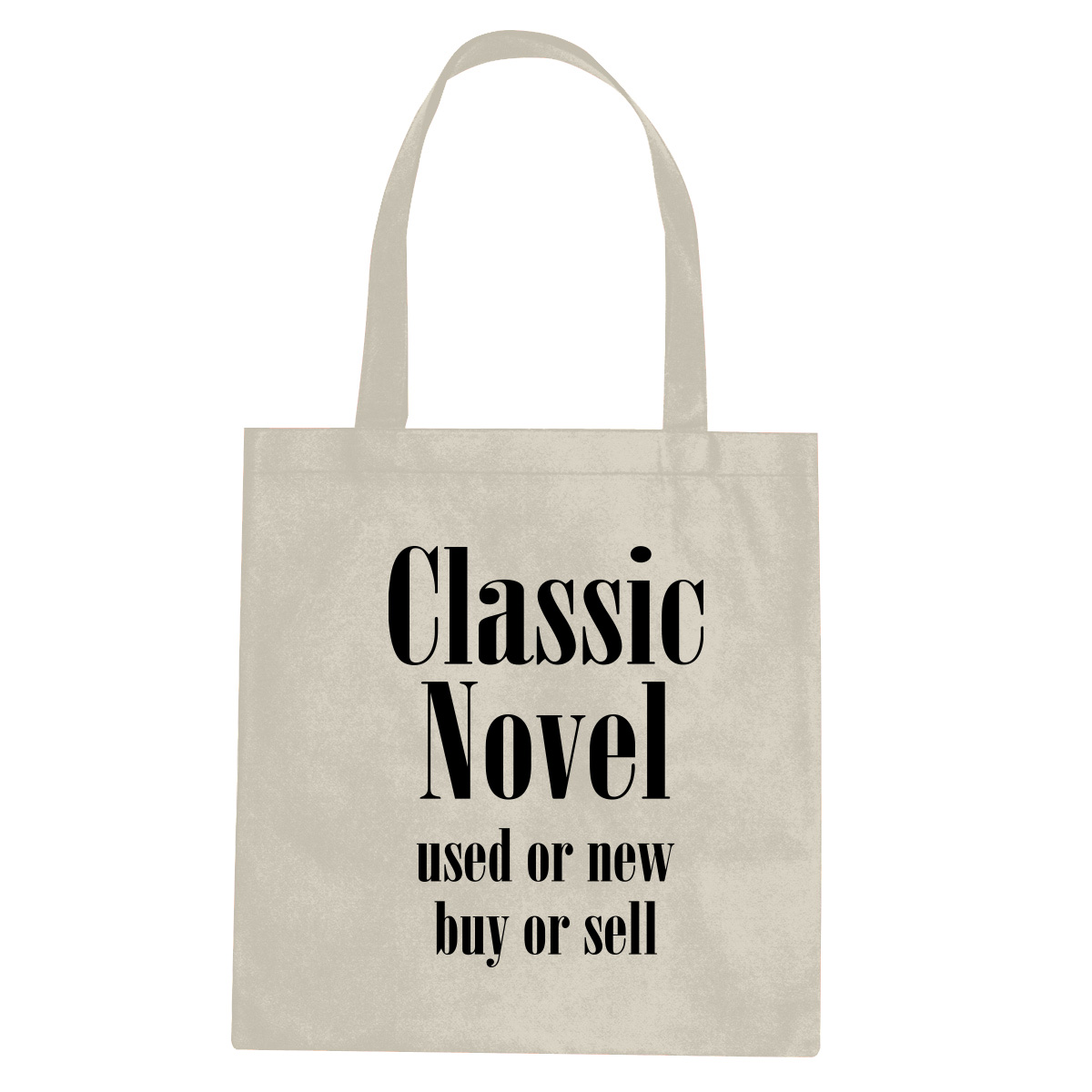 Picture of Non-woven Promotional Tote Bag