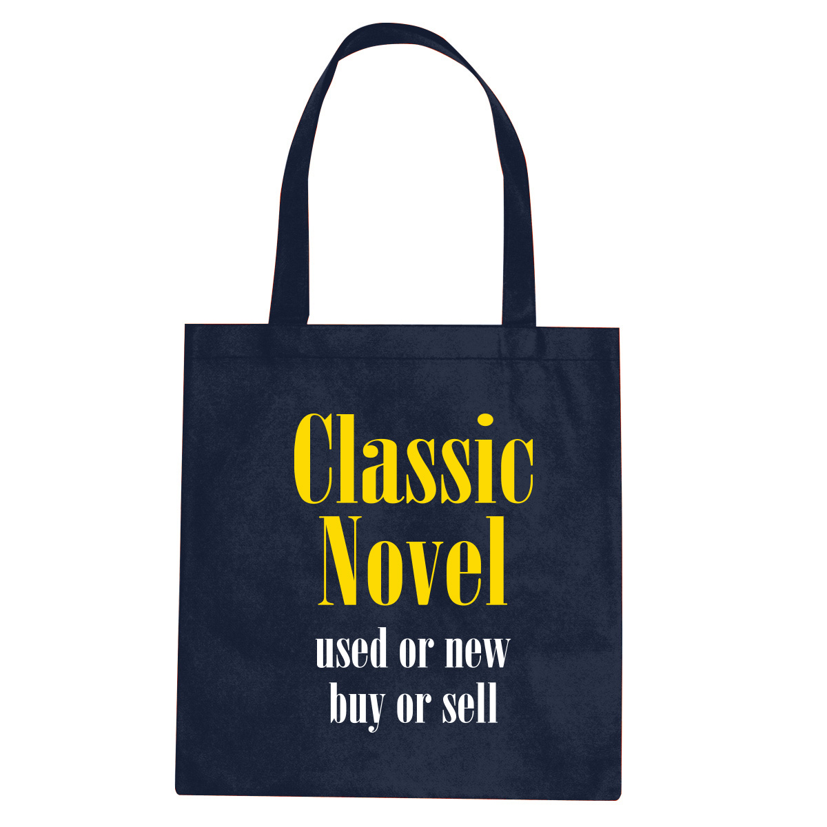 Picture of Non-woven Promotional Tote Bag