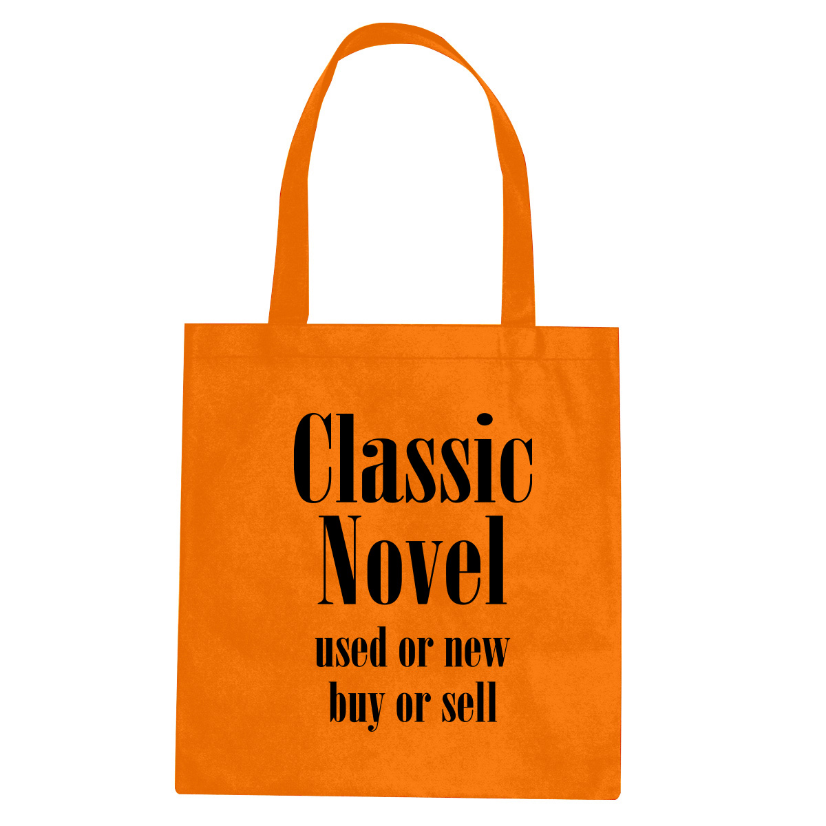 Picture of Non-woven Promotional Tote Bag