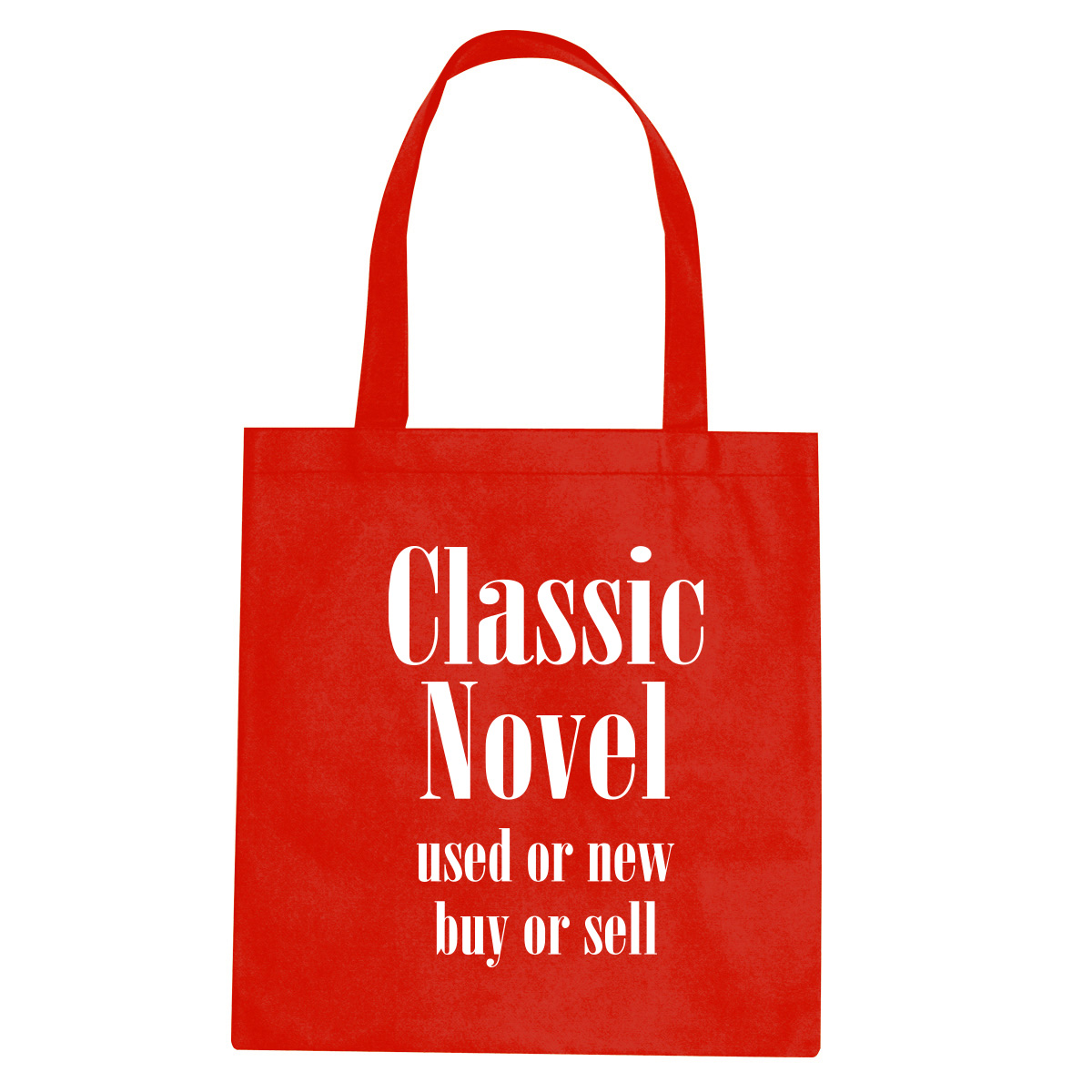 Picture of Non-woven Promotional Tote Bag