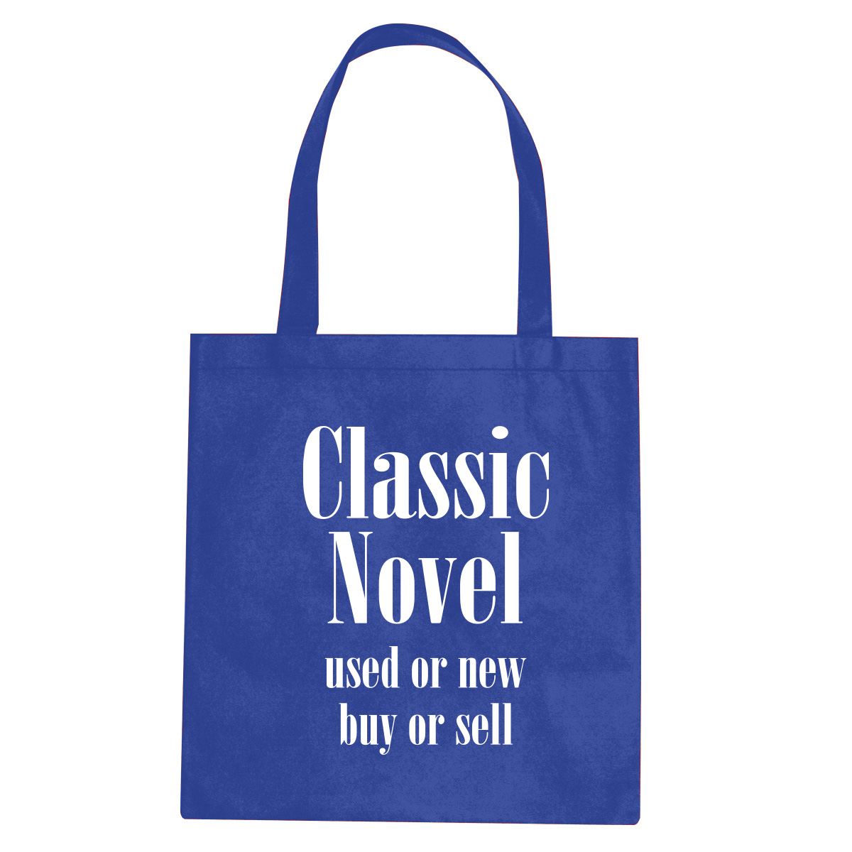 Picture of Non-woven Promotional Tote Bag