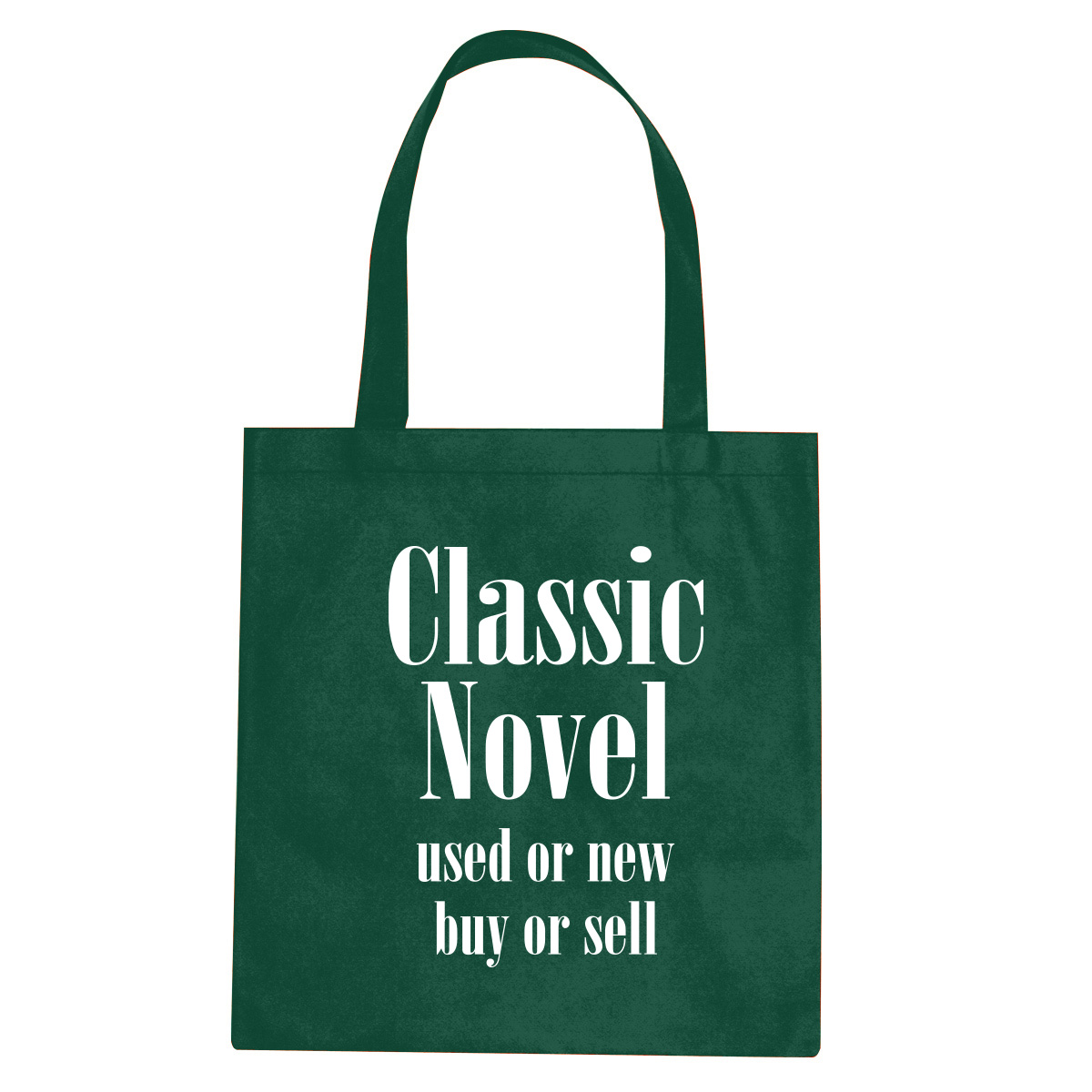 Picture of Non-woven Promotional Tote Bag