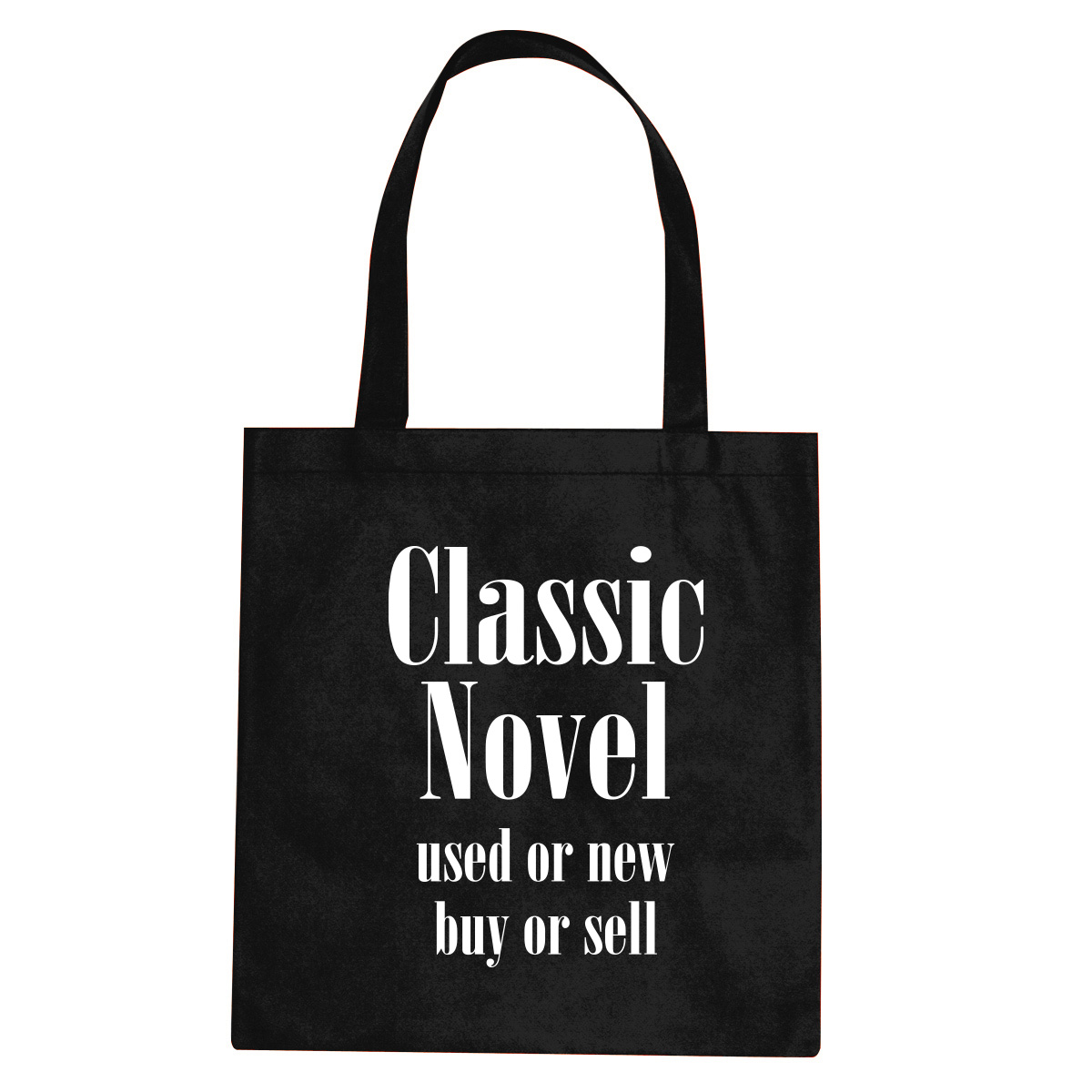 Picture of Non-woven Promotional Tote Bag