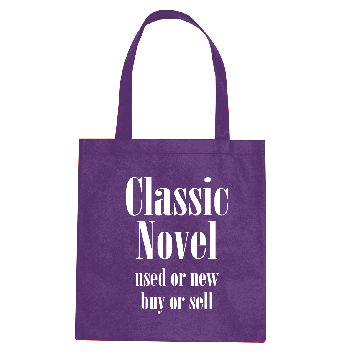 Picture of Non-woven Promotional Tote Bag